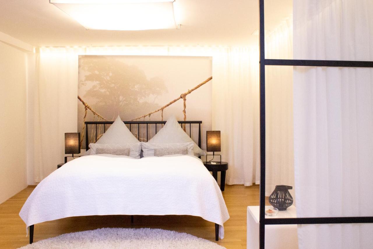 Como Design-Apartment Close To Isar River Area - Centrally Located Monachium Zewnętrze zdjęcie