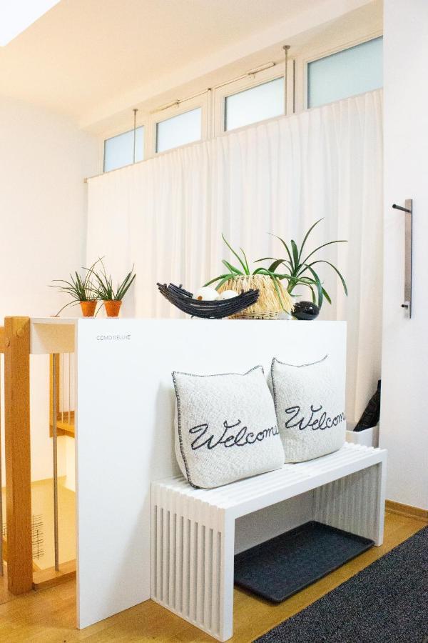 Como Design-Apartment Close To Isar River Area - Centrally Located Monachium Zewnętrze zdjęcie