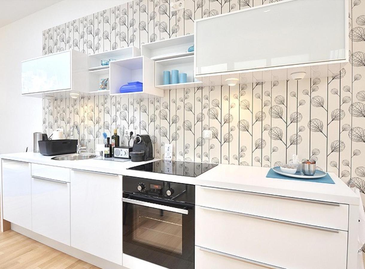 Como Design-Apartment Close To Isar River Area - Centrally Located Monachium Zewnętrze zdjęcie
