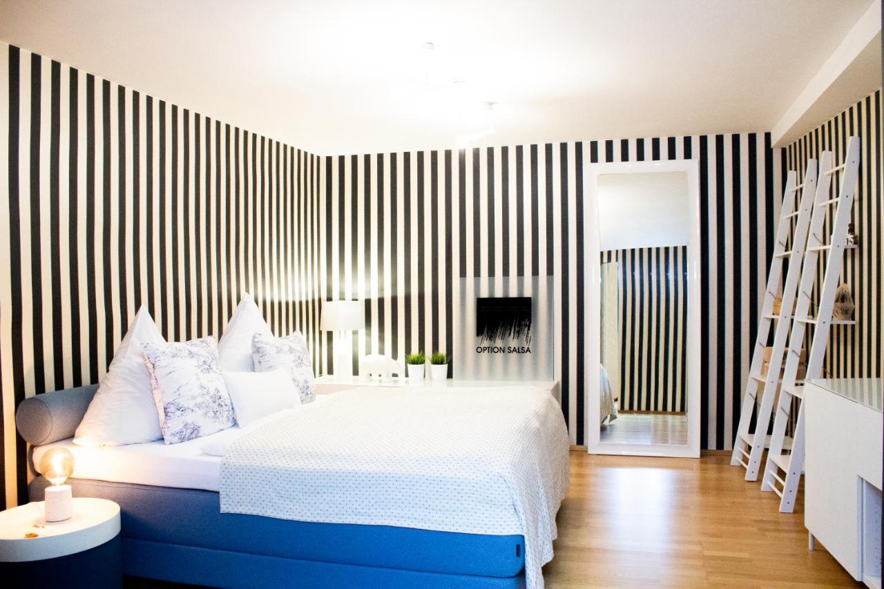 Como Design-Apartment Close To Isar River Area - Centrally Located Monachium Zewnętrze zdjęcie