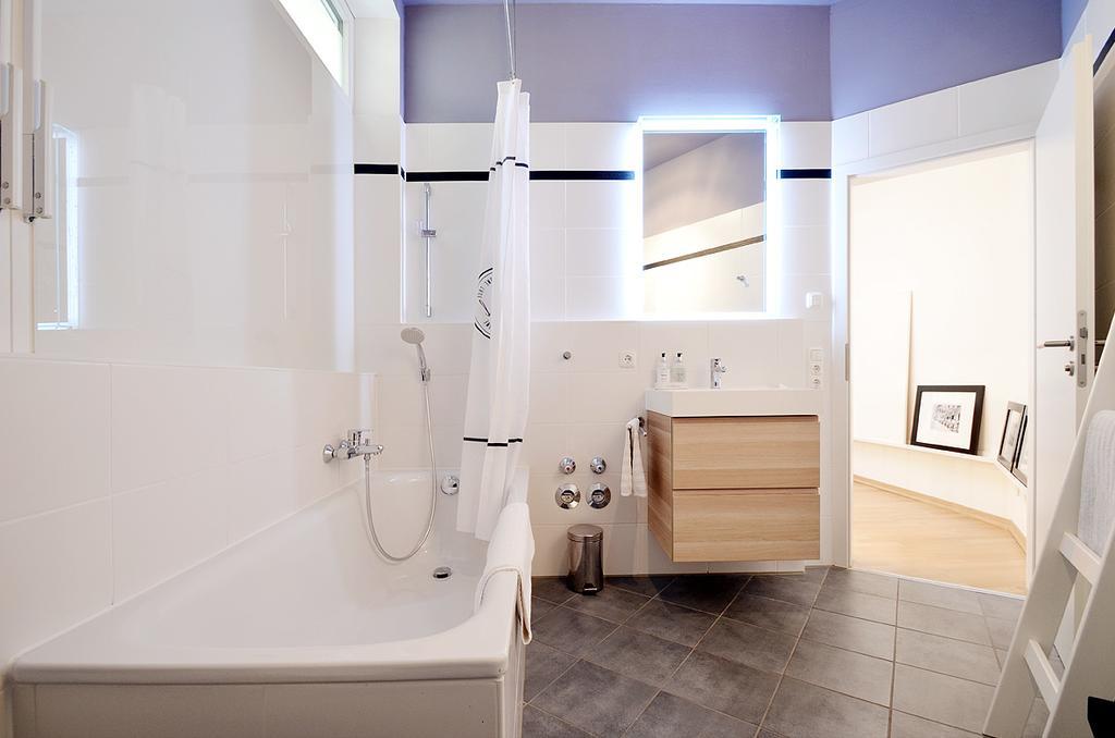 Como Design-Apartment Close To Isar River Area - Centrally Located Monachium Zewnętrze zdjęcie