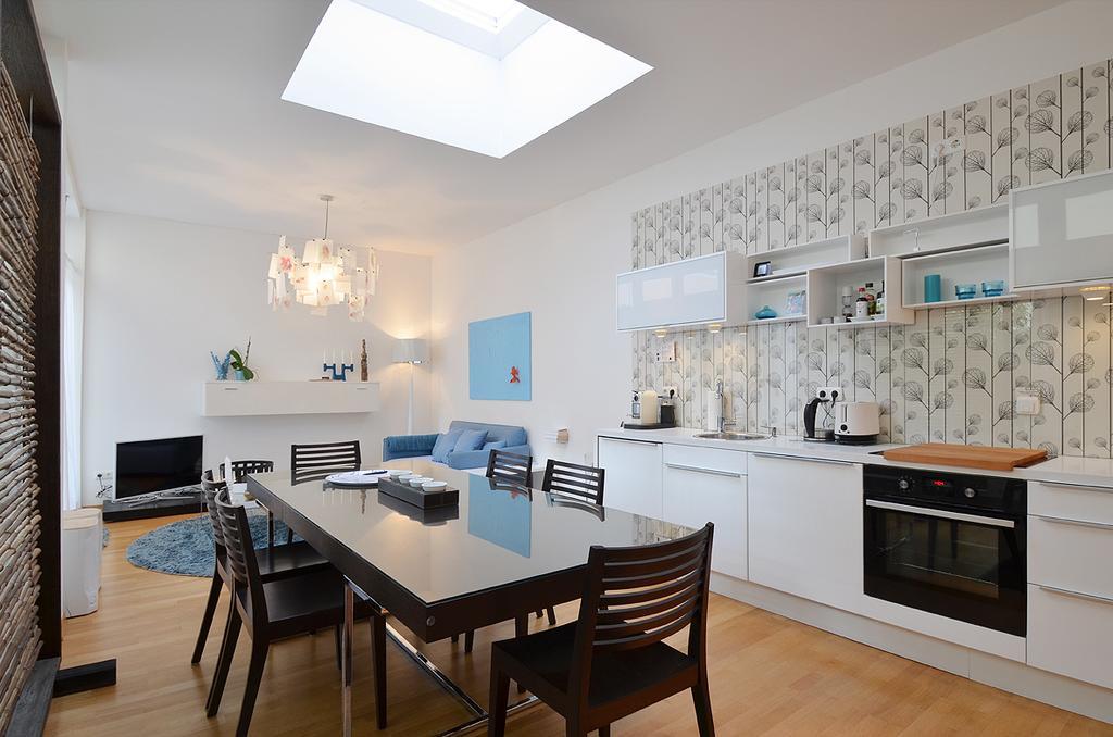 Como Design-Apartment Close To Isar River Area - Centrally Located Monachium Zewnętrze zdjęcie